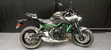 Photo du véhicule KAWASAKI