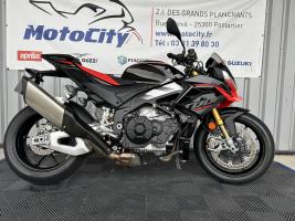 Photo du véhicule APRILIA