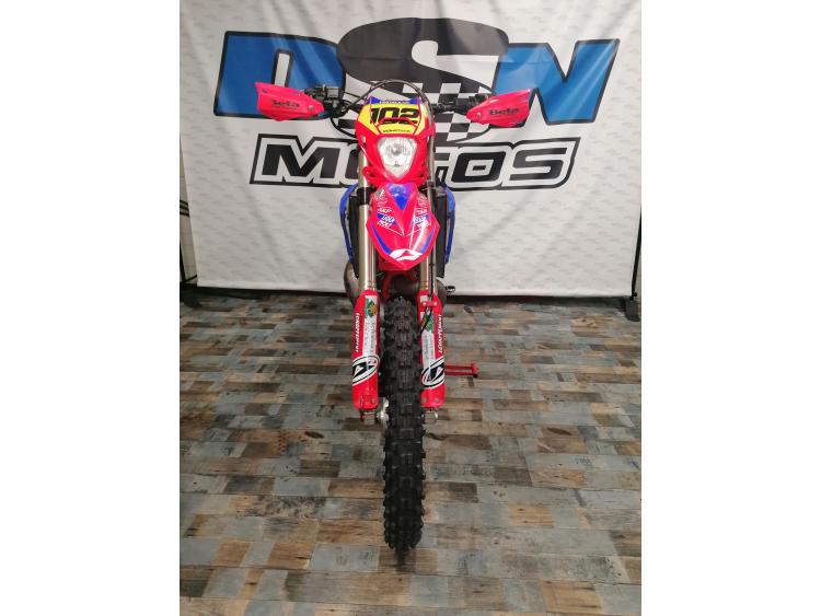 BETA RR 250 RACING POUR 122 € MOIS CHEZ DSN 33