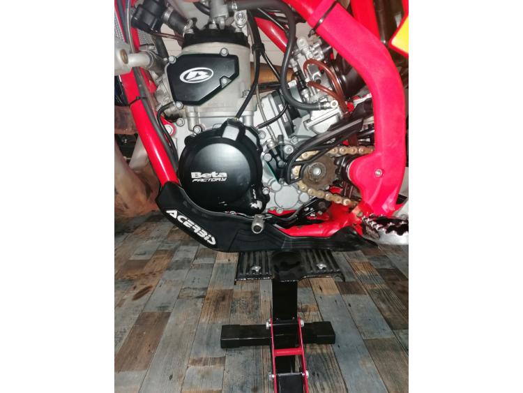 BETA RR 250 RACING POUR 122 € MOIS CHEZ DSN 33