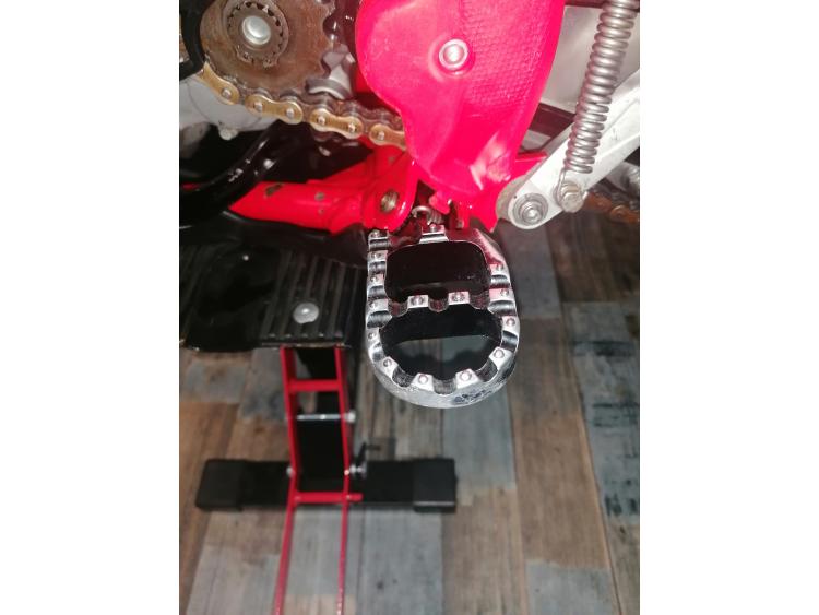 BETA RR 250 RACING POUR 122 € MOIS CHEZ DSN 33