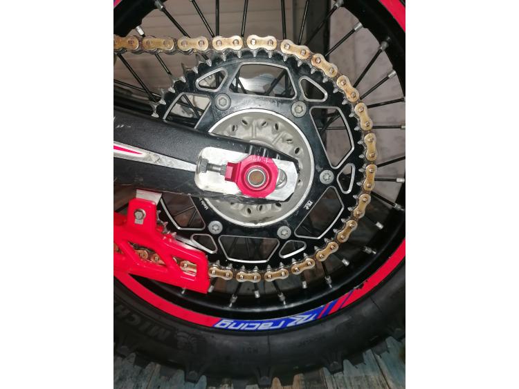 BETA RR 250 RACING POUR 122 € MOIS CHEZ DSN 33