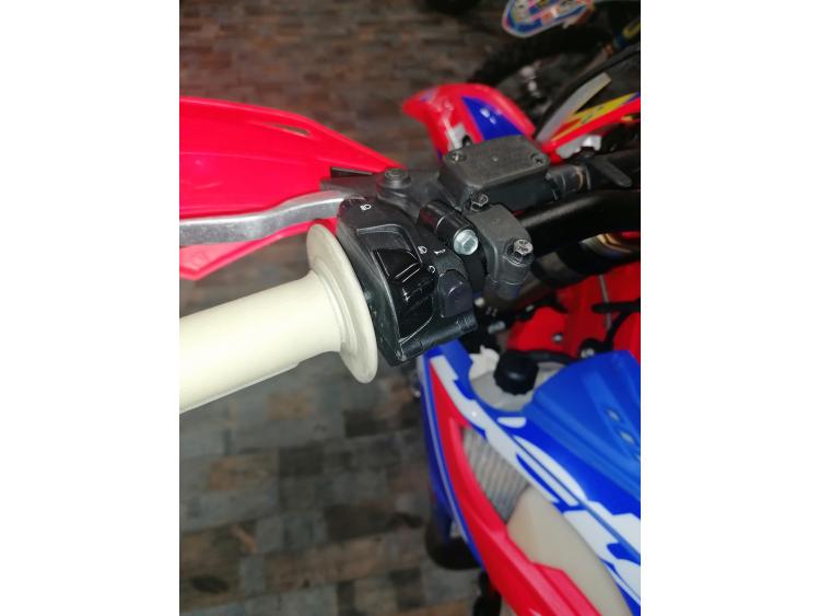 BETA RR 250 RACING POUR 122 € MOIS CHEZ DSN 33