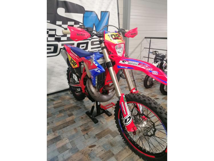 BETA RR 250 RACING POUR 122 € MOIS CHEZ DSN 33