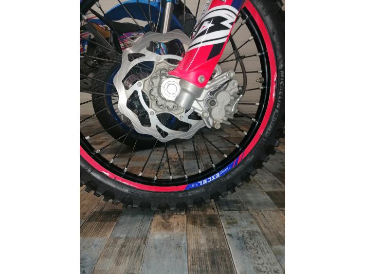 BETA RR 250 RACING POUR 122 € MOIS CHEZ DSN 33