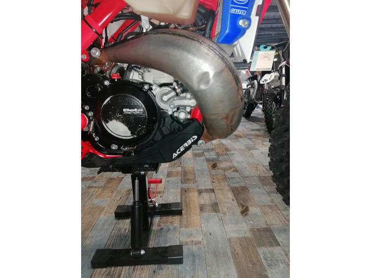 BETA RR 250 RACING POUR 122 € MOIS CHEZ DSN 33
