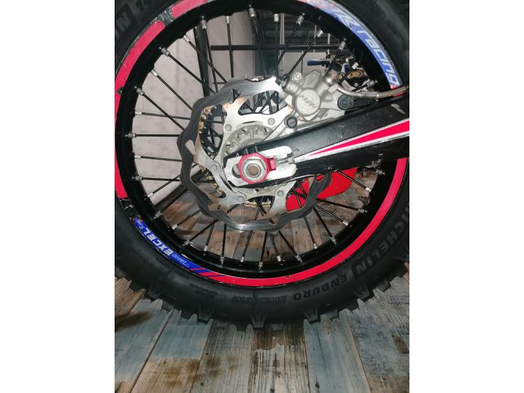 BETA RR 250 RACING POUR 122 € MOIS CHEZ DSN 33