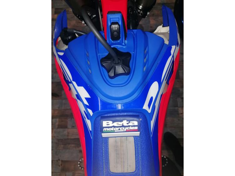 BETA RR 250 RACING POUR 122 € MOIS CHEZ DSN 33