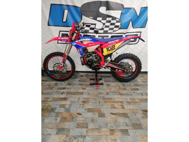 BETA RR 250 RACING POUR 122 € MOIS CHEZ DSN 33