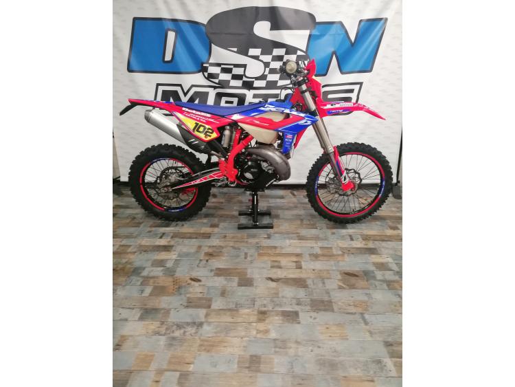 BETA RR 250 RACING POUR 122 € MOIS CHEZ DSN 33