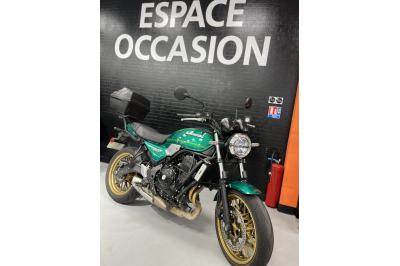 KAWASAKI Z 650