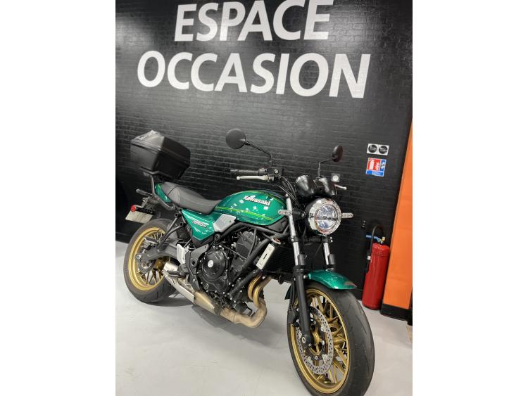 KAWASAKI Z 650