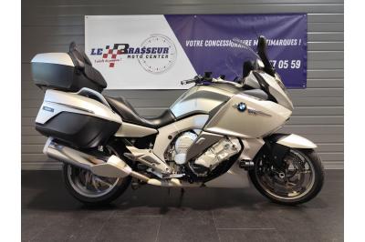 BMW K 1600 GTL