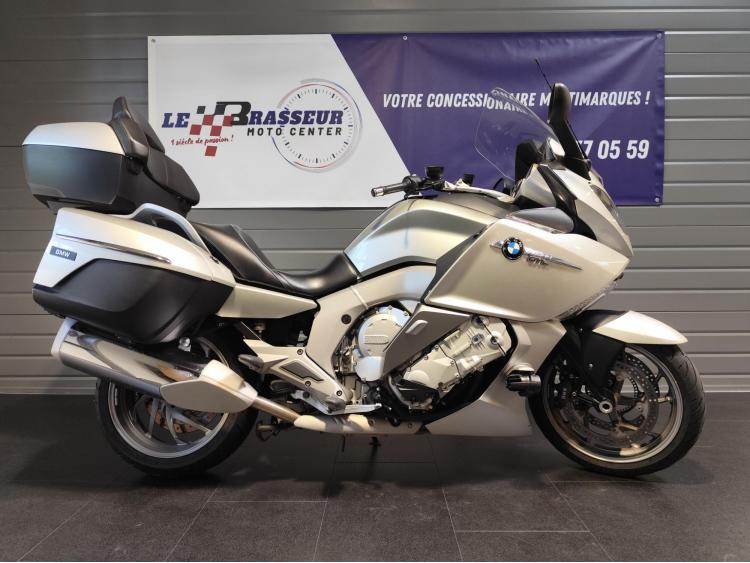 BMW K 1600 GTL (garantie 12 mois)