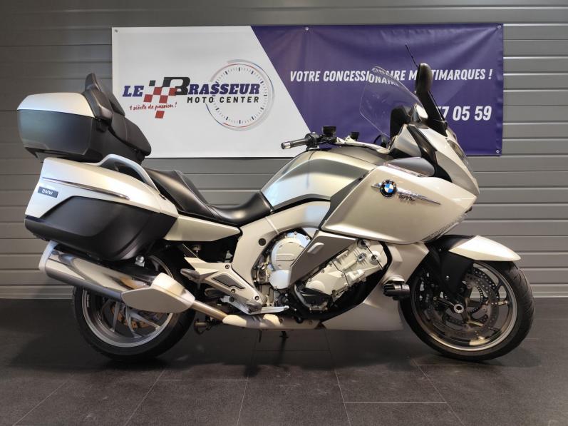BMW K 1600 GTL (garantie 12 mois)