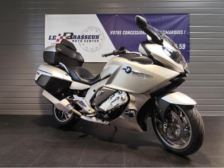 BMW K 1600 GTL (garantie 12 mois)