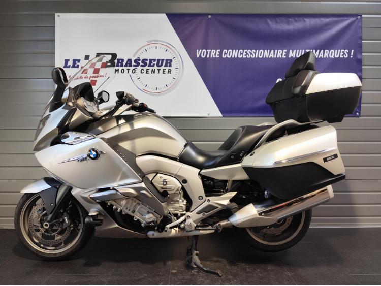 BMW K 1600 GTL (garantie 12 mois)