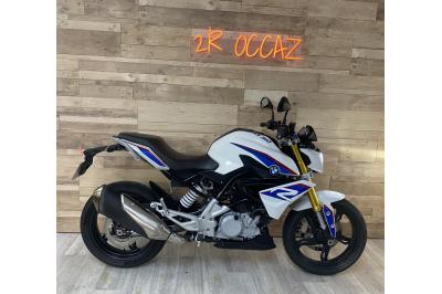 BMW G 310 R