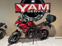 YAMAHA TRACER 7