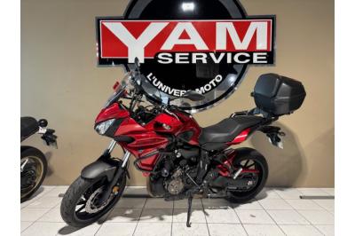 YAMAHA TRACER 7