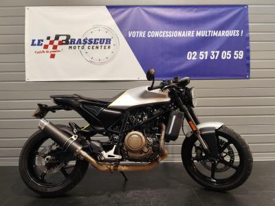 HUSQVARNA 701 VITPILEN