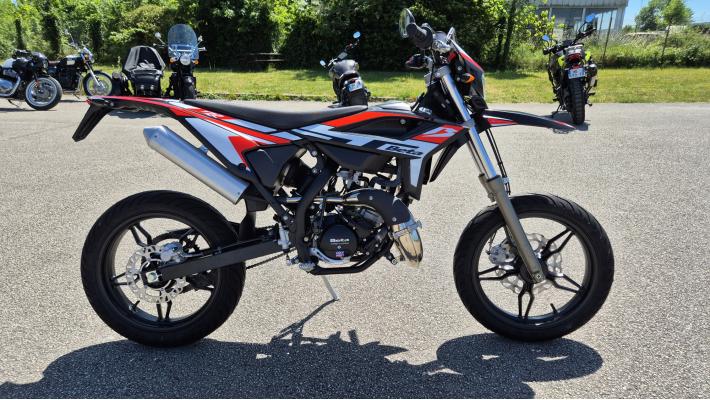 BETA RR 50 SM