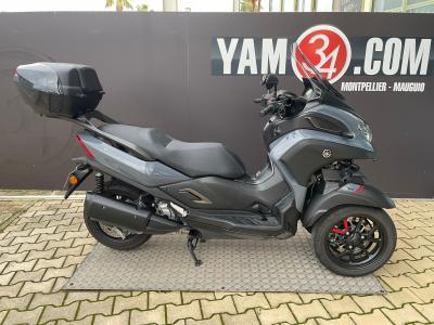 YAMAHA TRICITY 300