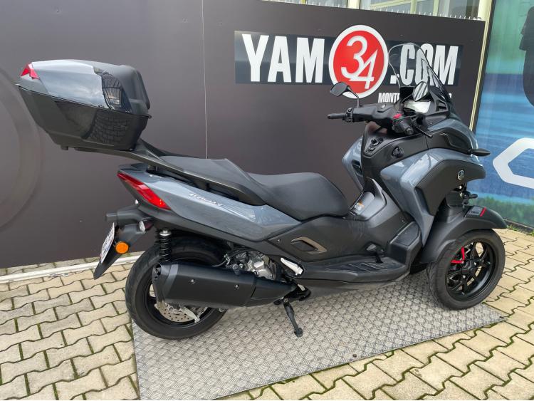 YAMAHA TRICITY 300