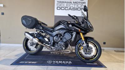YAMAHA FZ8 S