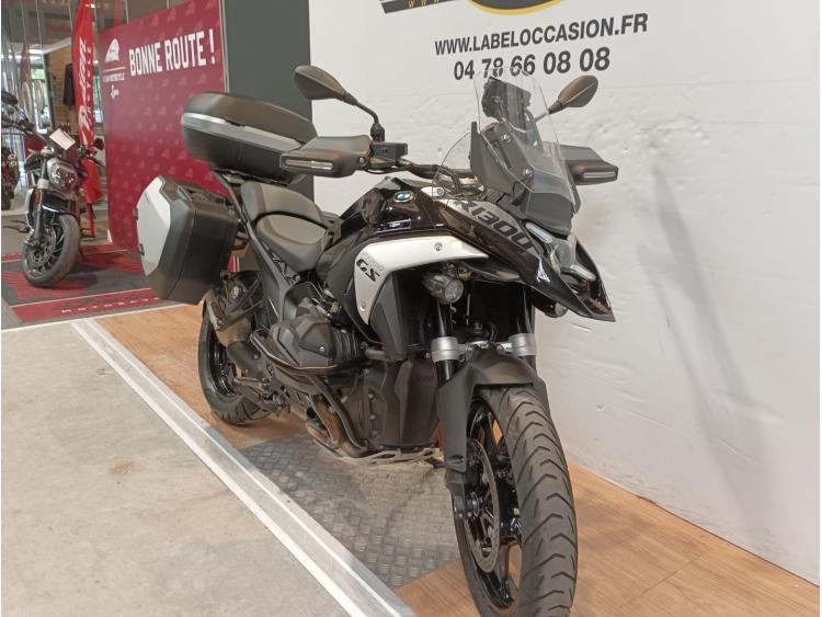 BMW R 1300 GS