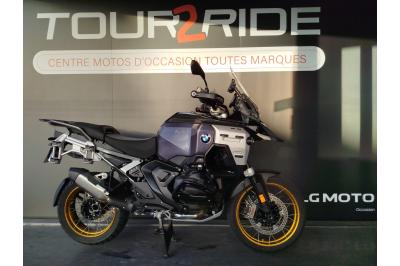 BMW R 1300 GS ADVENTURE
