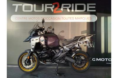 BMW R 1300 GS ADVENTURE