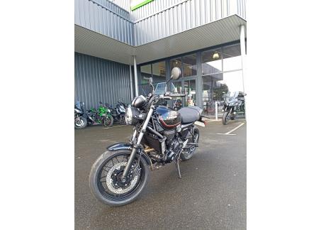 KAWASAKI Z650RS Z650 RS IDEAL PERMIS A2