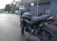 KAWASAKI Z650RS Z650 RS IDEAL PERMIS A2