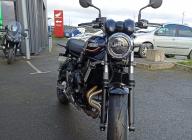 KAWASAKI Z650RS Z650 RS IDEAL PERMIS A2