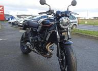 KAWASAKI Z650RS Z650 RS IDEAL PERMIS A2