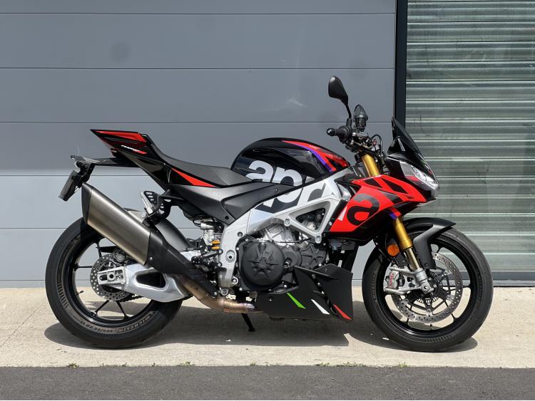 APRILIA TUONO 1100 V4 FACTORY
