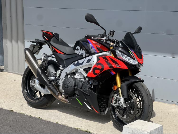APRILIA TUONO 1100 V4 FACTORY