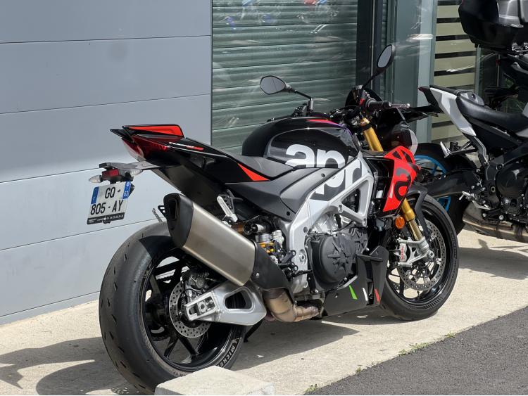APRILIA TUONO 1100 V4 FACTORY