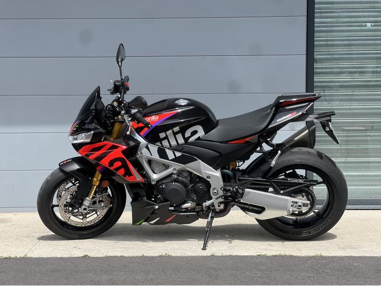 APRILIA TUONO 1100 V4 FACTORY