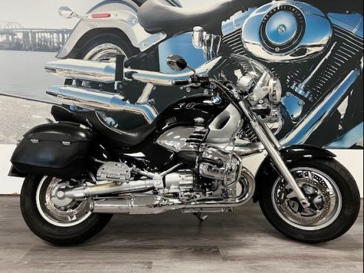 BMW R 1200 C