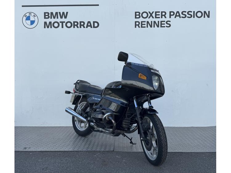 BMW R 100 RS