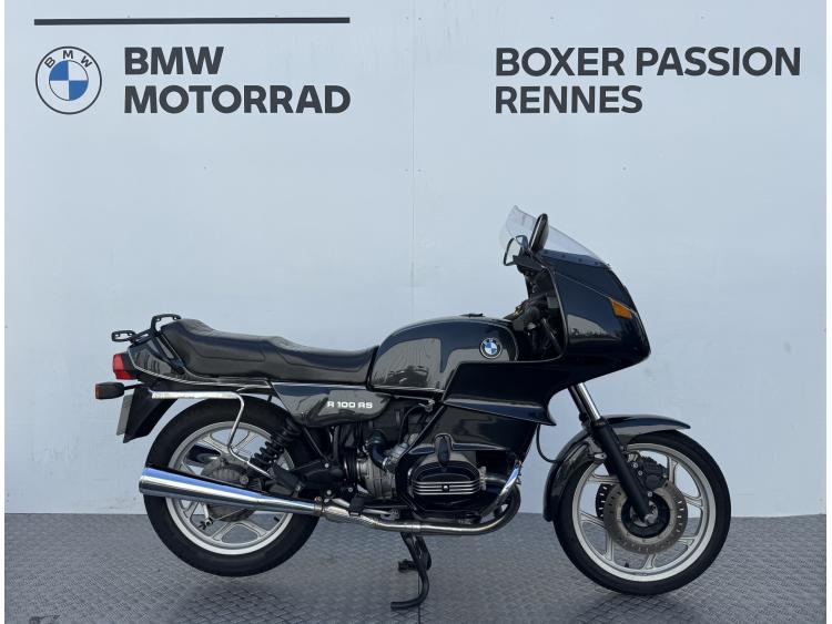 BMW R 100 RS