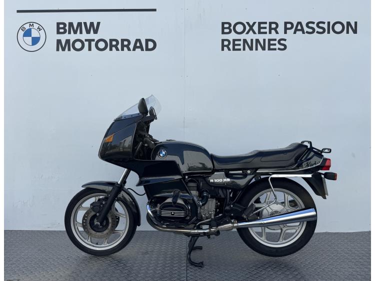 BMW R 100 RS