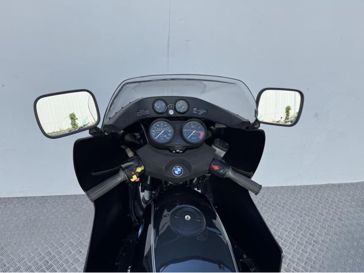 BMW R 100 RS
