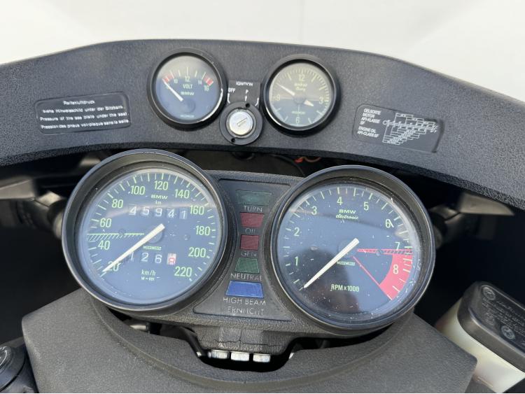 BMW R 100 RS