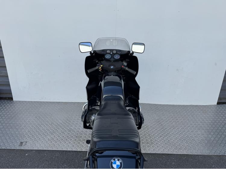 BMW R 100 RS
