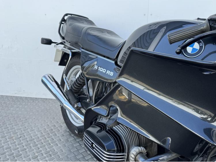 BMW R 100 RS
