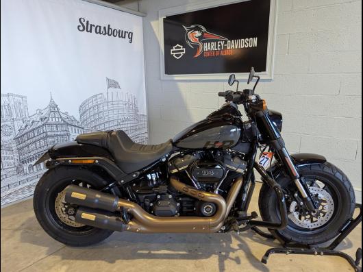 HARLEY-DAVIDSON SOFTAIL FAT BOB 1868