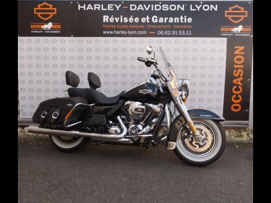 HARLEY-DAVIDSON TOURING ROAD KING 1690 CLASSIC